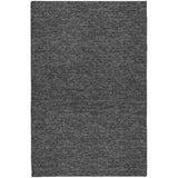 Dalyn Voyage VY2 Transitional Machine Made Charcoal Rug