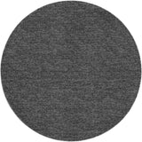 Dalyn Voyage VY2 Transitional Machine Made Charcoal Rug