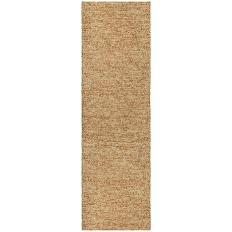 Dalyn Voyage VY2 Transitional Machine Made Copper Rug