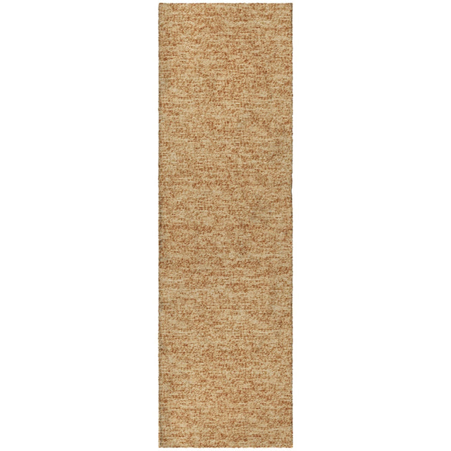 Dalyn Voyage VY2 Transitional Machine Made Copper Rug
