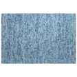 Dalyn Voyage VY2 Transitional Machine Made Denim Rug