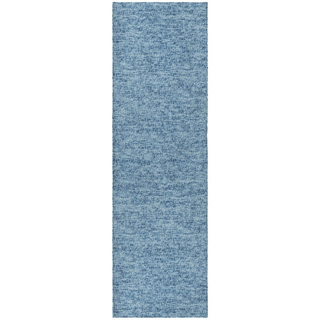 Dalyn Voyage VY2 Transitional Machine Made Denim Rug