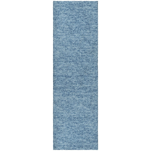 Dalyn Voyage VY2 Transitional Machine Made Denim Rug
