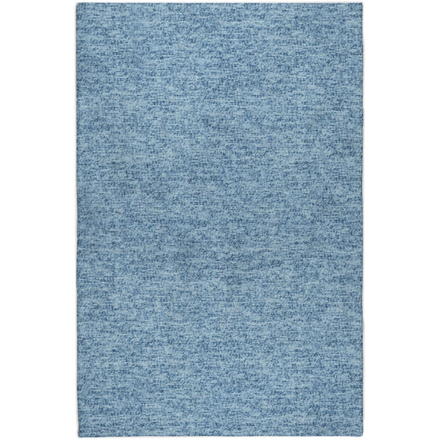 Dalyn Voyage VY2 Transitional Machine Made Denim Rug