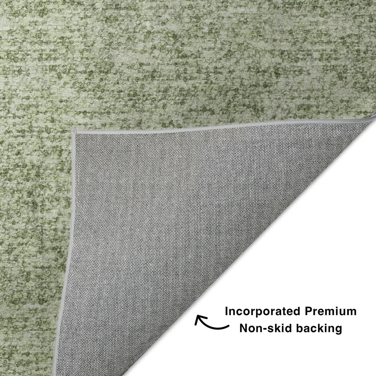 Dalyn Voyage VY2 Transitional Machine Made Fern Rug