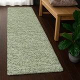 Dalyn Voyage VY2 Transitional Machine Made Fern Rug