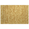 Dalyn Voyage VY2 Transitional Machine Made Gold Rug