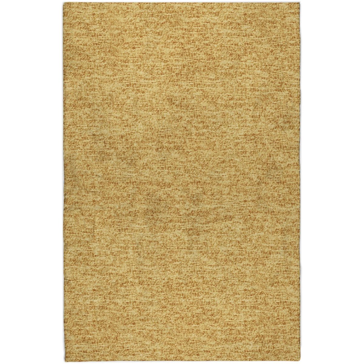 Dalyn Voyage VY2 Transitional Machine Made Gold Rug