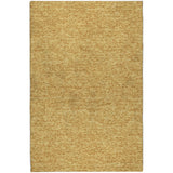 Dalyn Voyage VY2 Transitional Machine Made Gold Rug