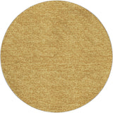 Dalyn Voyage VY2 Transitional Machine Made Gold Rug