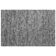 Dalyn Voyage VY2 Transitional Machine Made Gray Rug