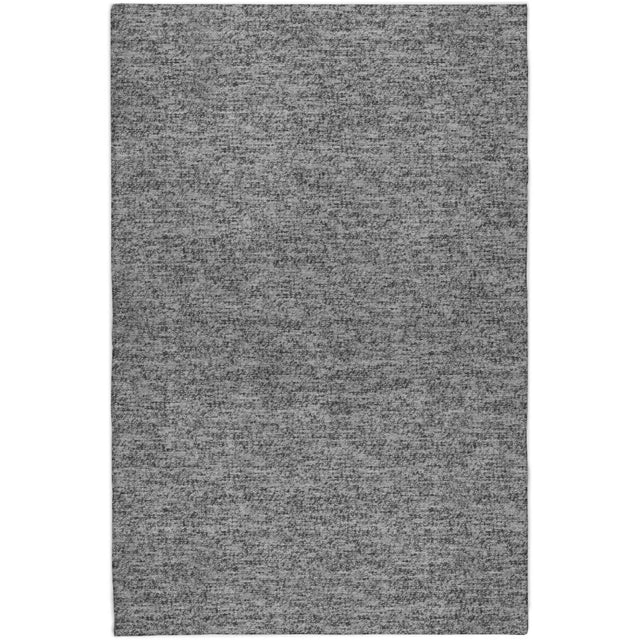 Dalyn Voyage VY2 Transitional Machine Made Gray Rug
