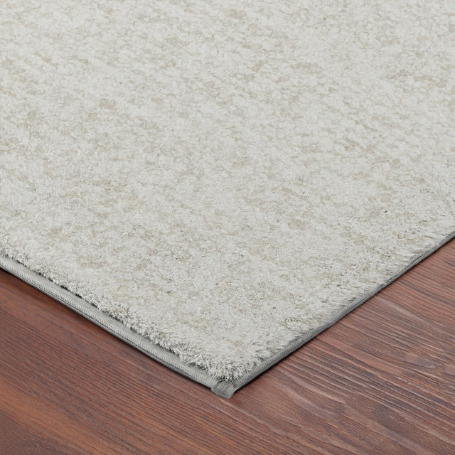Dalyn Voyage VY2 Transitional Machine Made Ivory Rug
