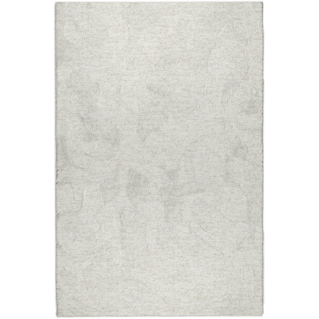 Dalyn Voyage VY2 Transitional Machine Made Ivory Rug