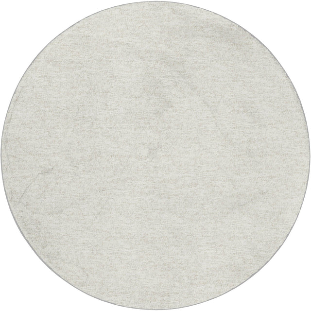 Dalyn Voyage VY2 Transitional Machine Made Ivory Rug