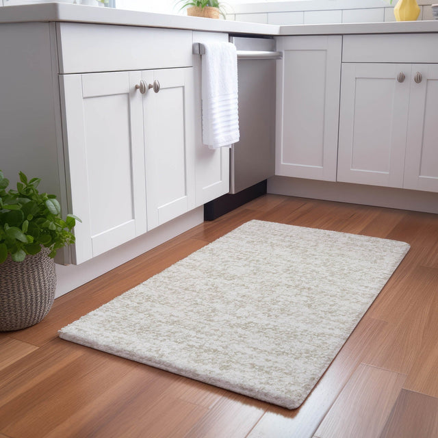 Dalyn Voyage VY2 Transitional Machine Made Linen Rug