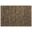 Dalyn Voyage VY2 Transitional Machine Made Mocha Rug