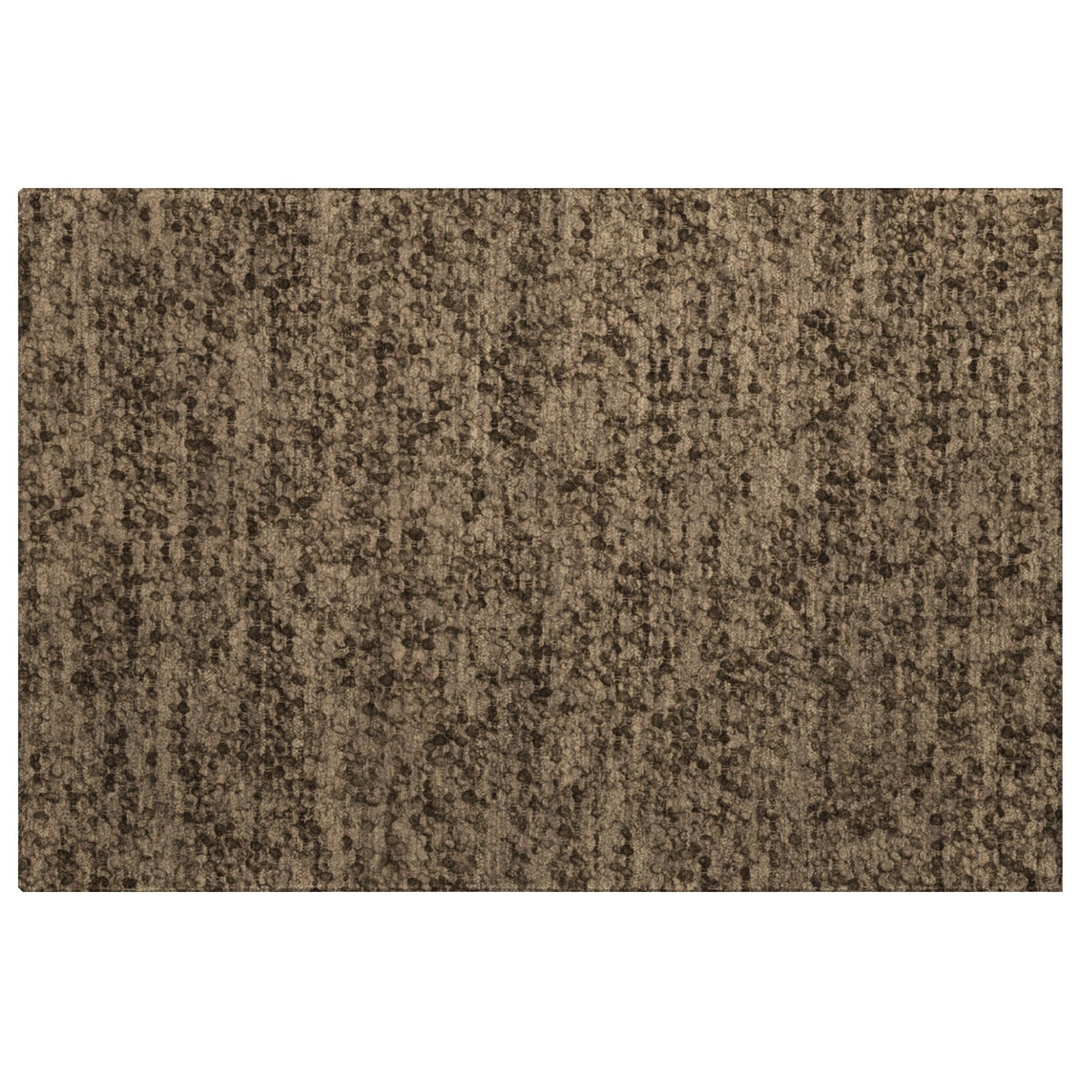 Dalyn Voyage VY2 Transitional Machine Made Mocha Rug