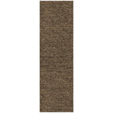 Dalyn Voyage VY2 Transitional Machine Made Mocha Rug