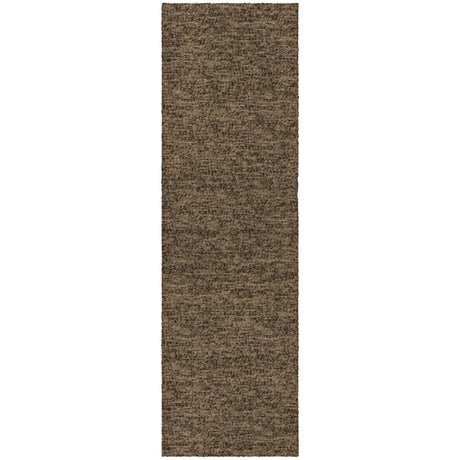 Dalyn Voyage VY2 Transitional Machine Made Mocha Rug