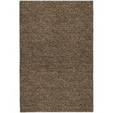 Dalyn Voyage VY2 Transitional Machine Made Mocha Rug