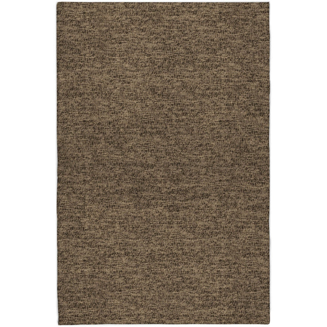 Dalyn Voyage VY2 Transitional Machine Made Mocha Rug
