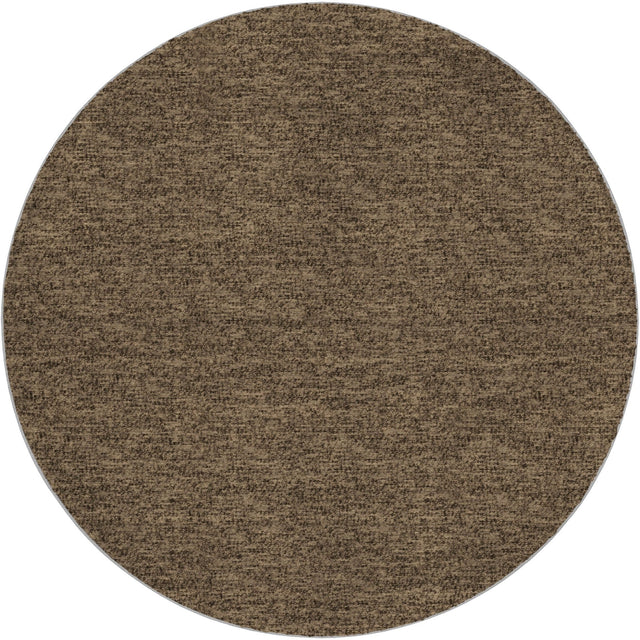 Dalyn Voyage VY2 Transitional Machine Made Mocha Rug