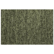 Dalyn Voyage VY2 Transitional Machine Made Olive Rug