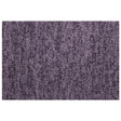 Dalyn Voyage VY2 Transitional Machine Made Plum Rug