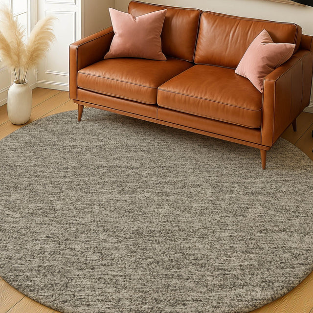 Dalyn Voyage VY2 Transitional Machine Made Putty Rug