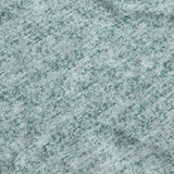 Dalyn Voyage VY2 Transitional Machine Made Seafoam Rug