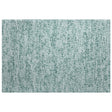 Dalyn Voyage VY2 Transitional Machine Made Seafoam Rug