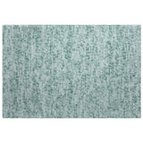Dalyn Voyage VY2 Transitional Machine Made Seafoam Rug