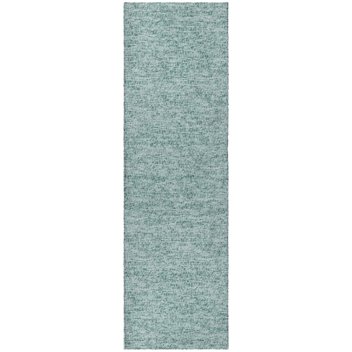 Dalyn Voyage VY2 Transitional Machine Made Seafoam Rug