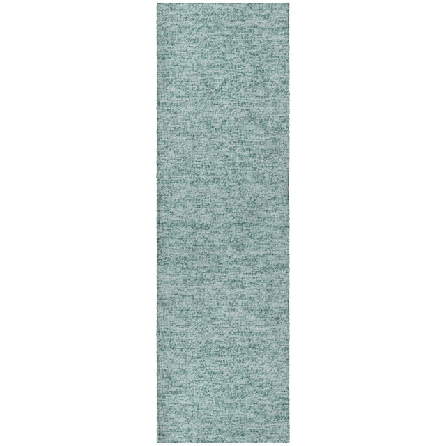 Dalyn Voyage VY2 Transitional Machine Made Seafoam Rug