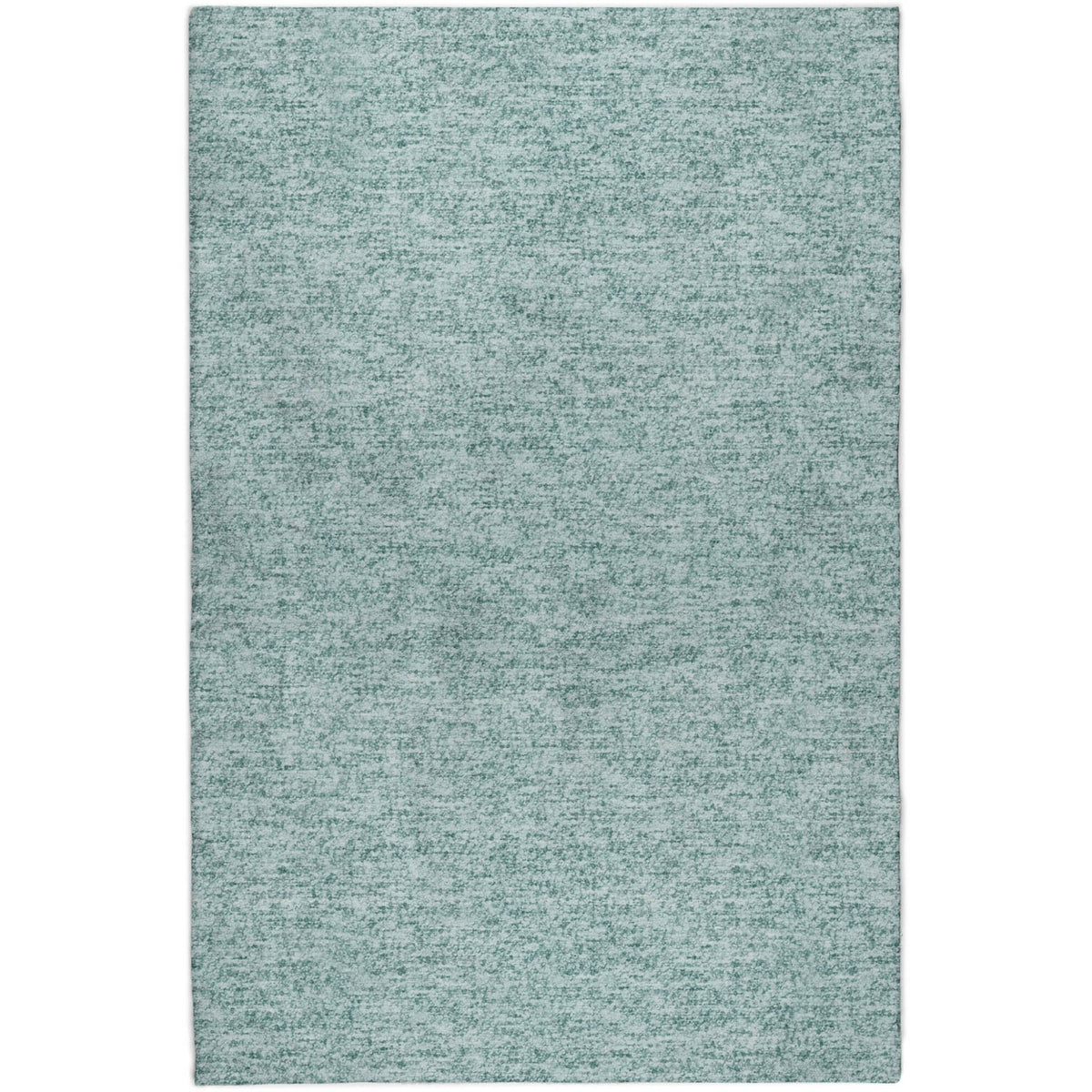 Dalyn Voyage VY2 Transitional Machine Made Seafoam Rug