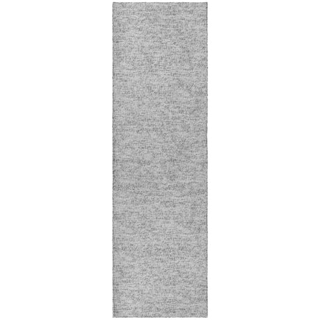 Dalyn Voyage VY2 Transitional Machine Made Silver Rug