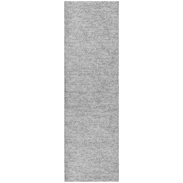 Dalyn Voyage VY2 Transitional Machine Made Silver Rug