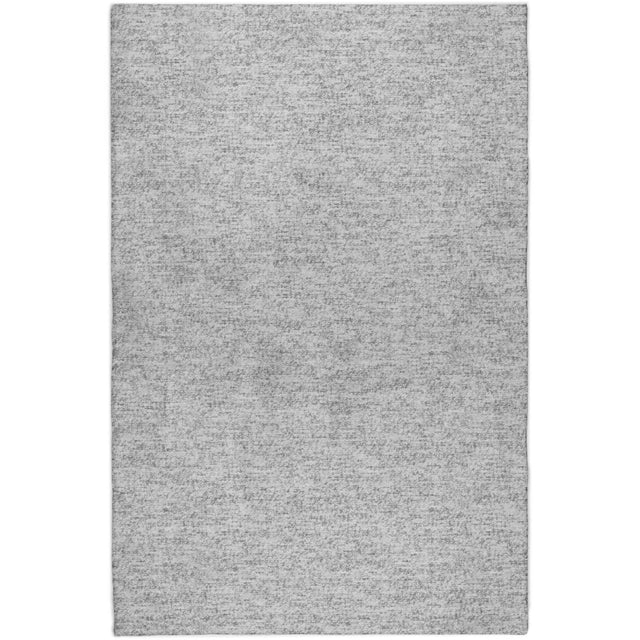 Dalyn Voyage VY2 Transitional Machine Made Silver Rug