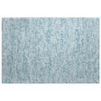 Dalyn Voyage VY2 Transitional Machine Made Sky Rug