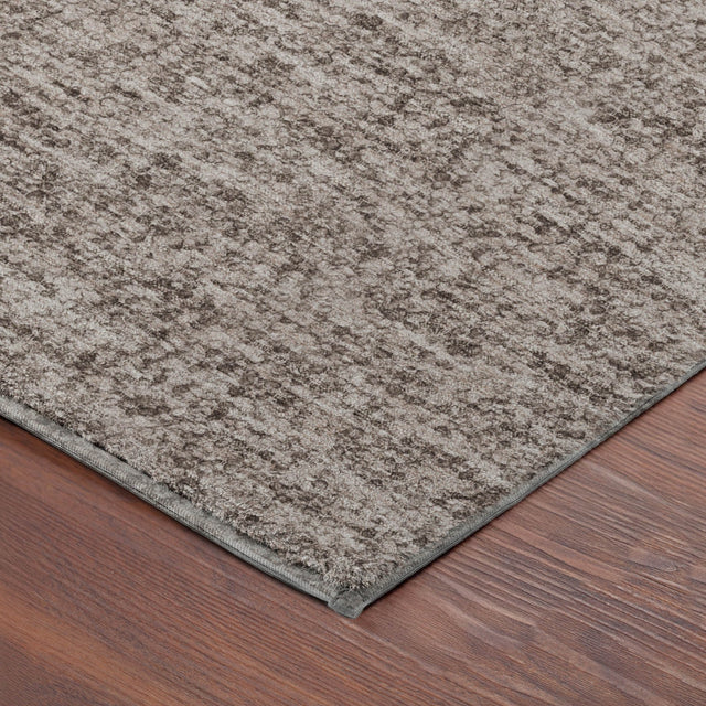 Dalyn Voyage VY2 Transitional Machine Made Taupe Rug