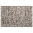 Dalyn Voyage VY2 Transitional Machine Made Taupe Rug