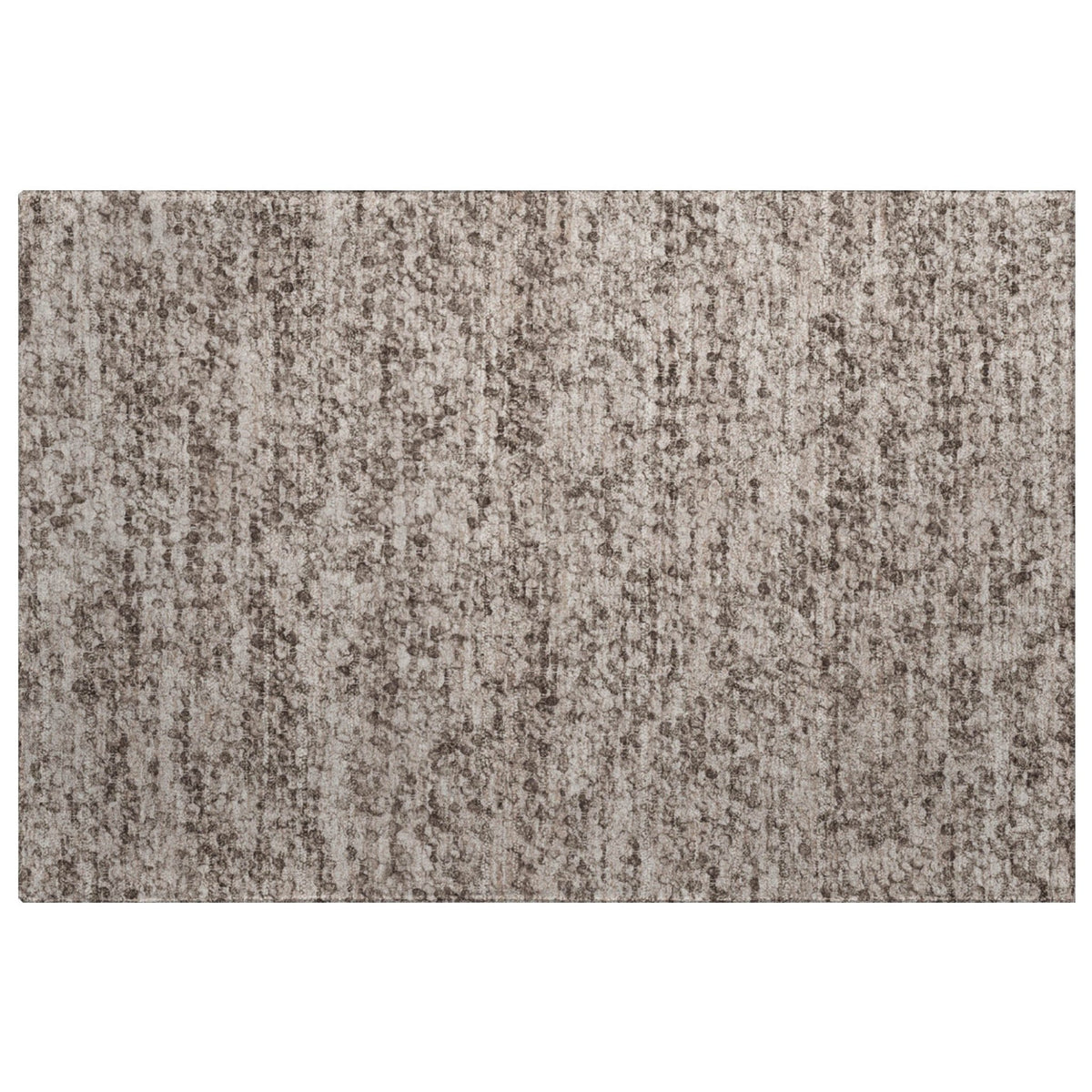 Dalyn Voyage VY2 Transitional Machine Made Taupe Rug