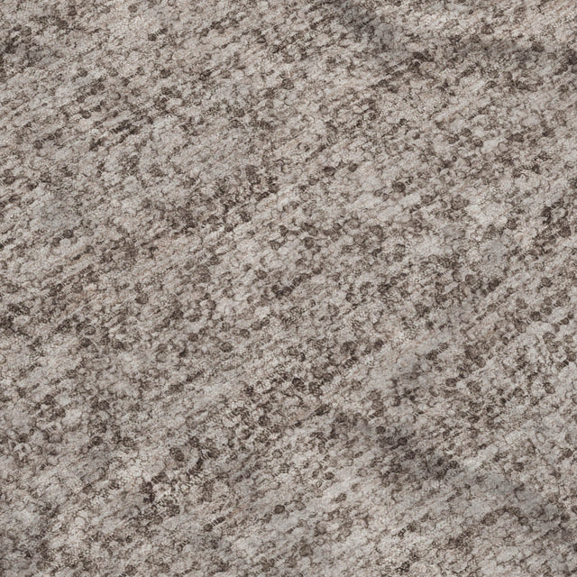 Dalyn Voyage VY2 Transitional Machine Made Taupe Rug