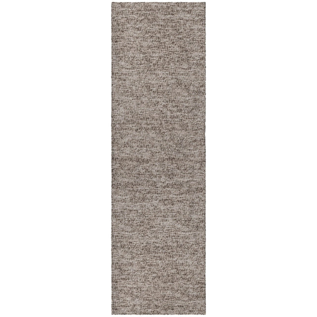 Dalyn Voyage VY2 Transitional Machine Made Taupe Rug