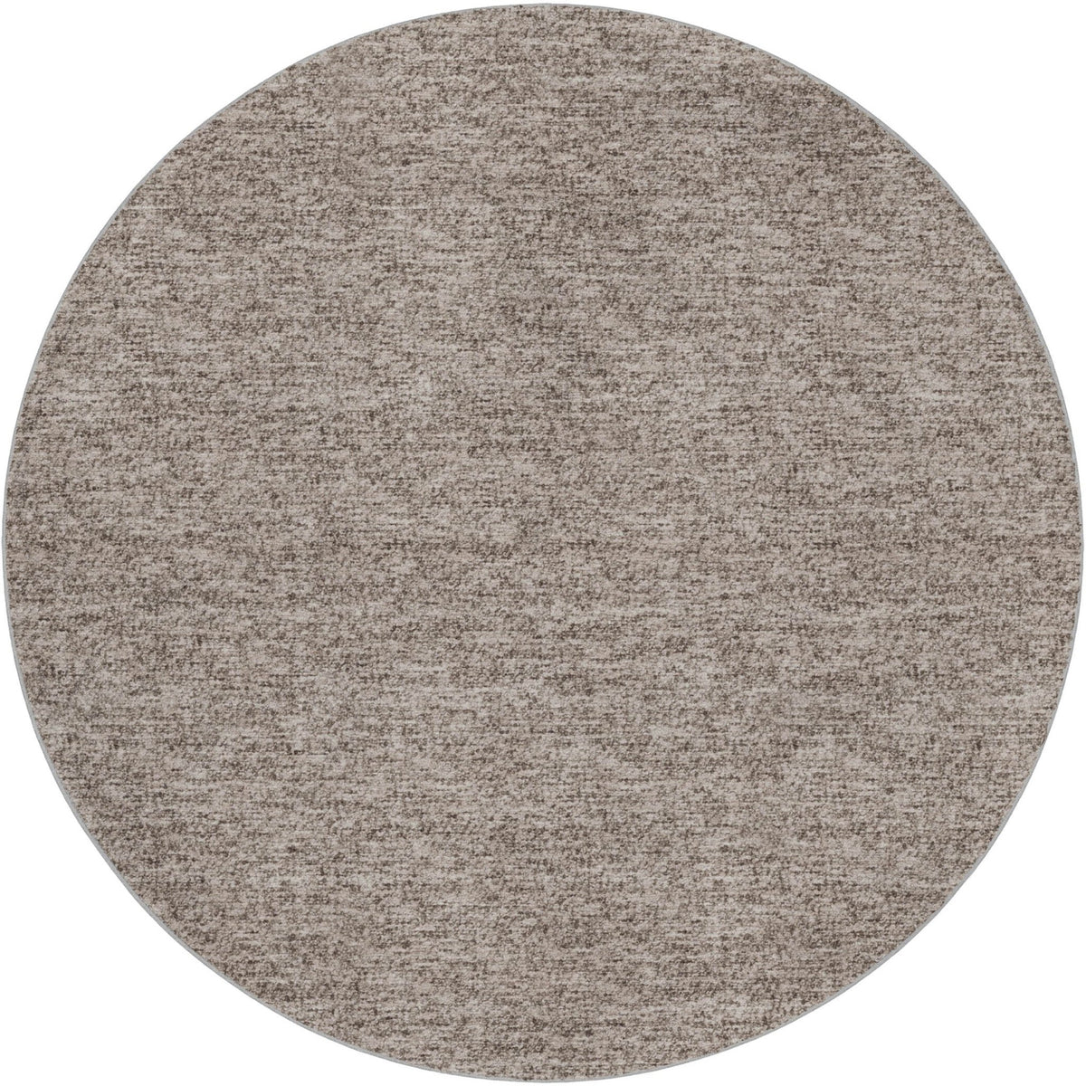 Dalyn Voyage VY2 Transitional Machine Made Taupe Rug