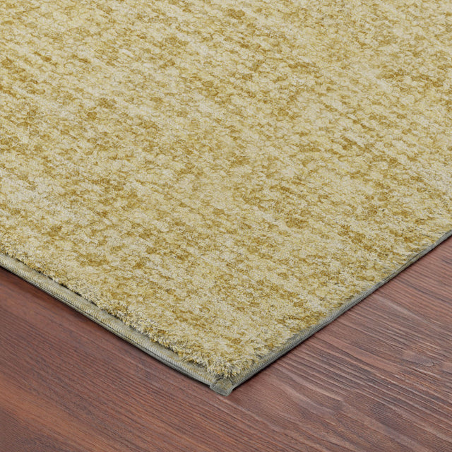 Dalyn Voyage VY2 Transitional Machine Made Wheat Rug