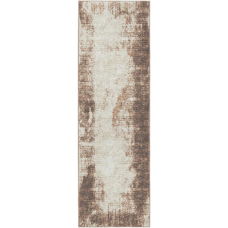 Dalyn Winslow WL1 Chocolate Rug runner rug