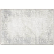 Dalyn Winslow WL1 Ivory Rug rectangular rug