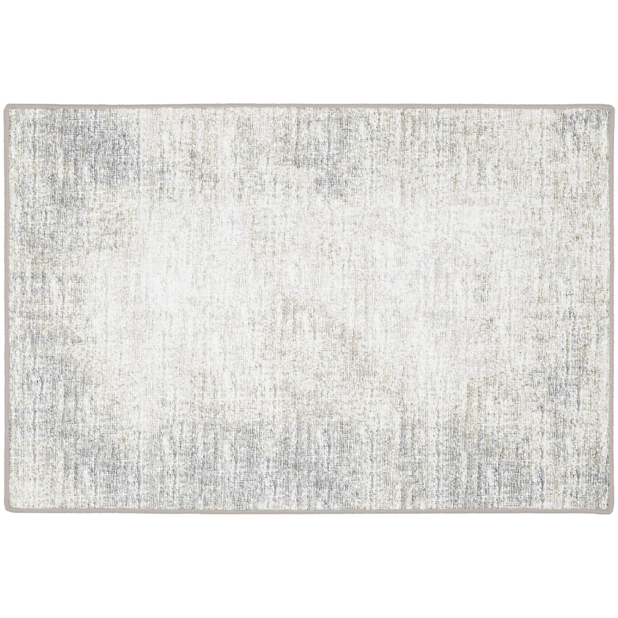 Dalyn Winslow WL1 Ivory Rug rectangular rug